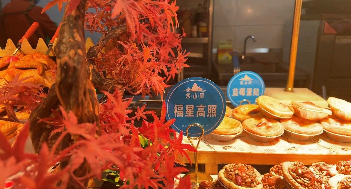 建杰實業(yè)3.8女神節(jié)丨建杰“她”力量，感謝*美的你！