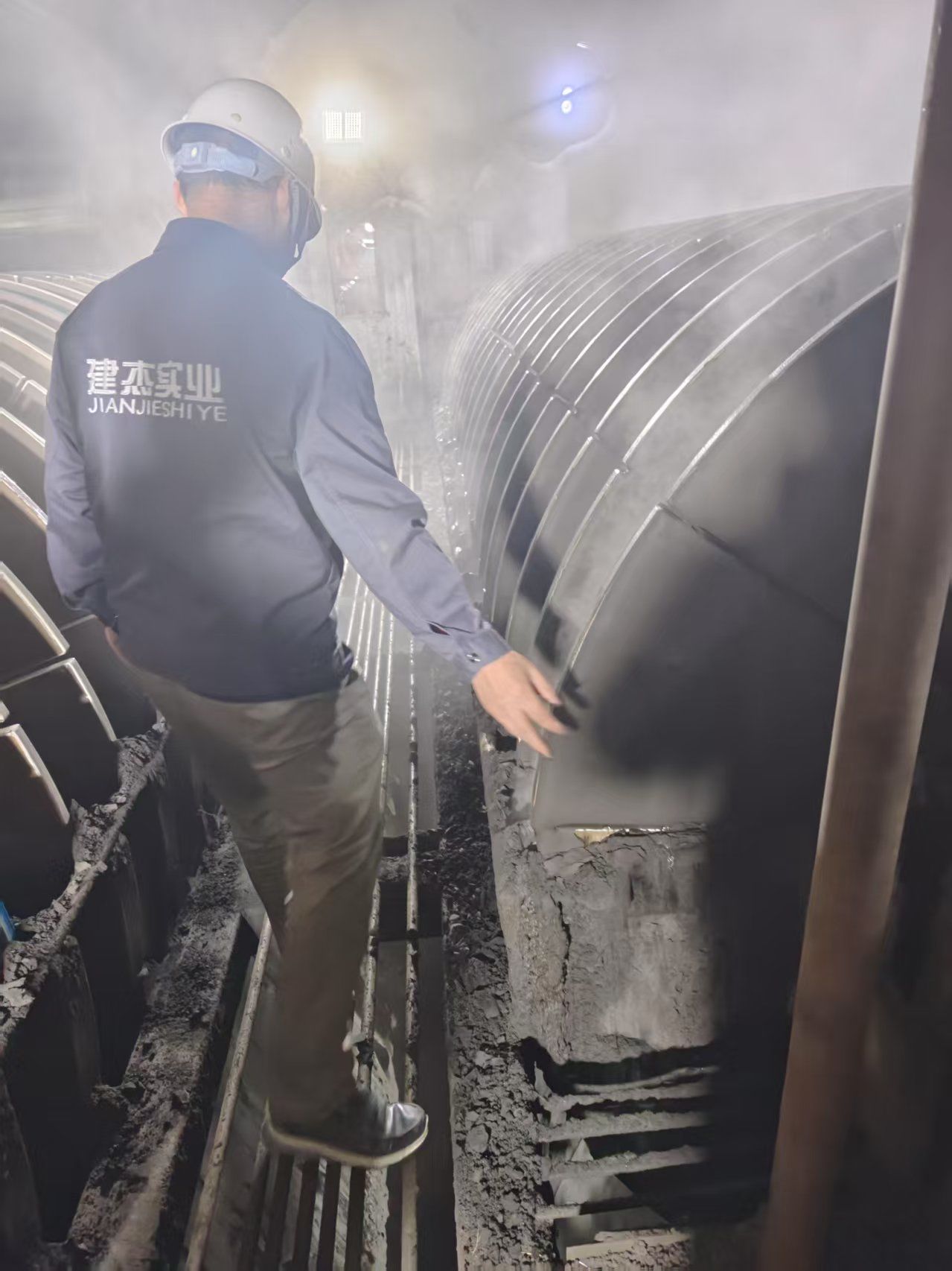 為什么鐵基粘合劑是球團(tuán)礦的未來？